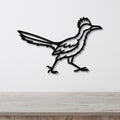 Roadrunner Metal Wall Art