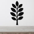 Olive Branch Metal Wall Art